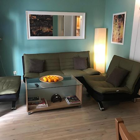 Flat31 Leilighet Athen Eksteriør bilde