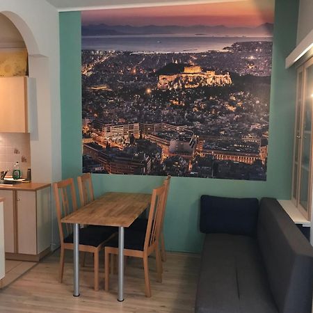 Flat31 Leilighet Athen Eksteriør bilde