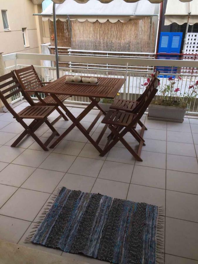 Flat31 Leilighet Athen Eksteriør bilde