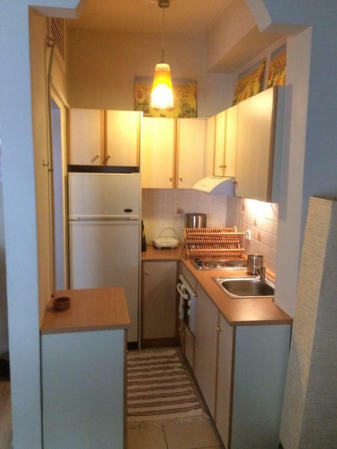 Flat31 Leilighet Athen Eksteriør bilde