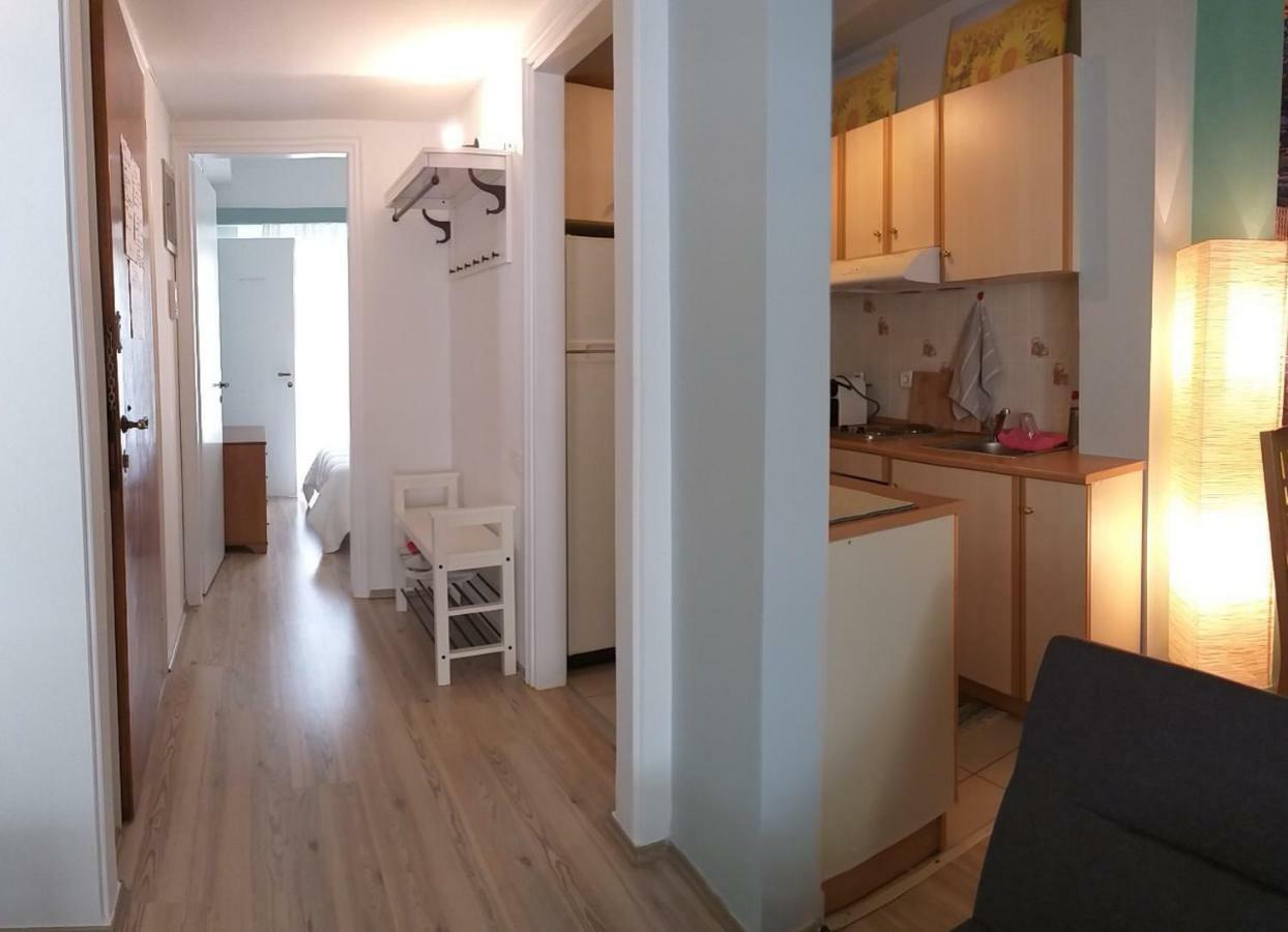 Flat31 Leilighet Athen Eksteriør bilde