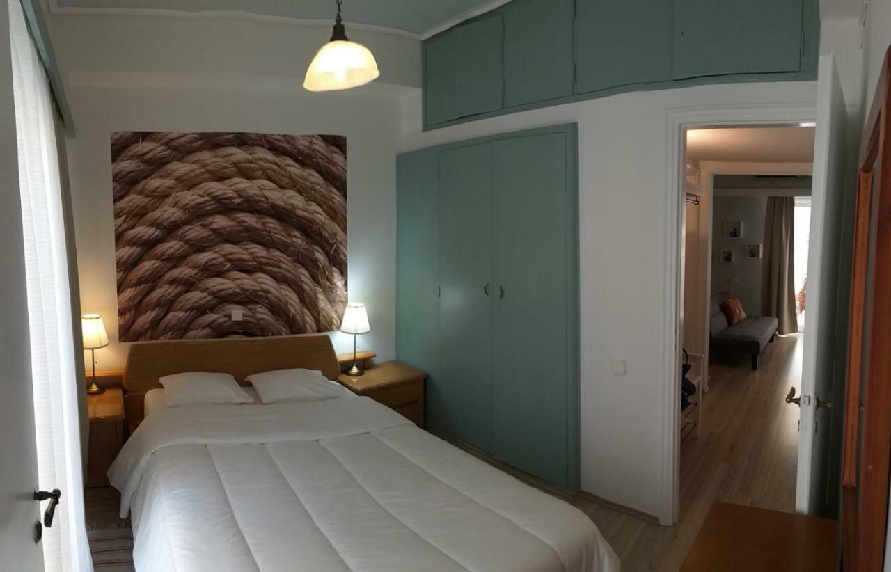 Flat31 Leilighet Athen Eksteriør bilde