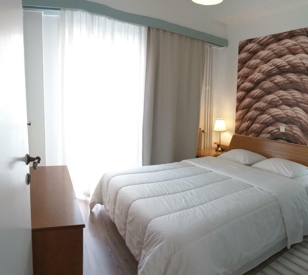 Flat31 Leilighet Athen Eksteriør bilde